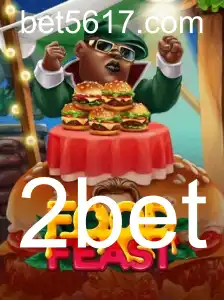 FoodFeast: O Jogo de Estratégia Culinária com Emoção de 2bet