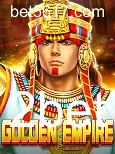Descubra o Fascinante Mundo de GoldenEmpire: O Jogo de Estratégia e Apostas