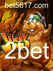 LuckyMiner: Mergulhando no Jogo com Estratégia 2bet