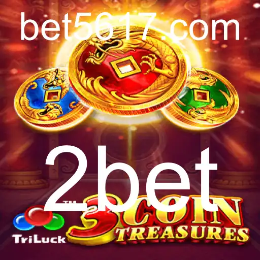 Descubra o Mundo de 3CoinTreasures: Um Guia Completo para Jogadores