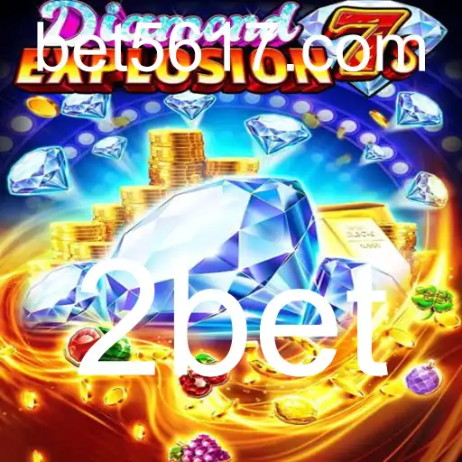 Explorando o Fascinante Mundo de DiamondExplosion7s com 2bet