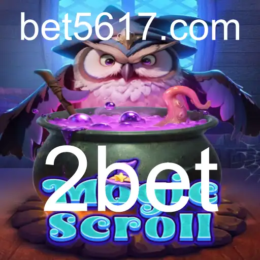 MagicScroll: Uma Jornada Mágica com a Estratégia de 2bet