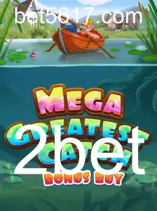 Descubra o Mundo de MegaGreatestCatchBonusBuy