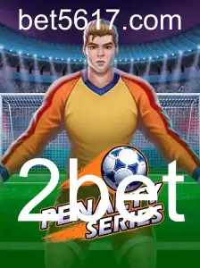 PenaltySeries: A Nova Sensação dos Jogos com Apostas 2bet