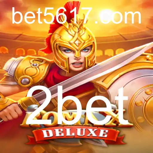 RomaXDeluxe: Mergulhando na Aventura com 2bet