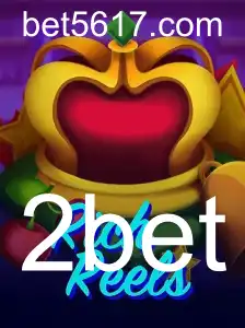Descubra a Emoção do Mundo de RichReels com 2bet