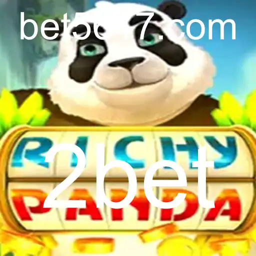 RichyPanda: Um Guia Completo para Explorar o Jogo com a Estratégia 2bet
