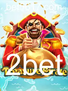 TreasurePirate: Desvendando Aventuras e Estratégias do Jogo com a Palavras-Chave '2bet'