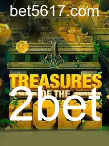 Descubra o Fascinante Mundo de TreasureoftheGods